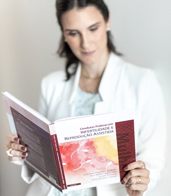 Ginecologia & Saúde Reprodutiva | Clínica FLOW