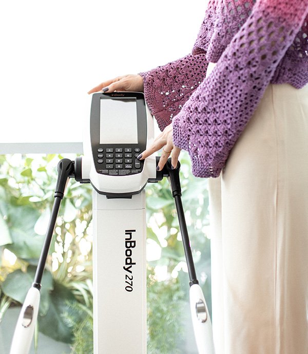 Nutrologia & Clínica Médica | Clínica FLOW