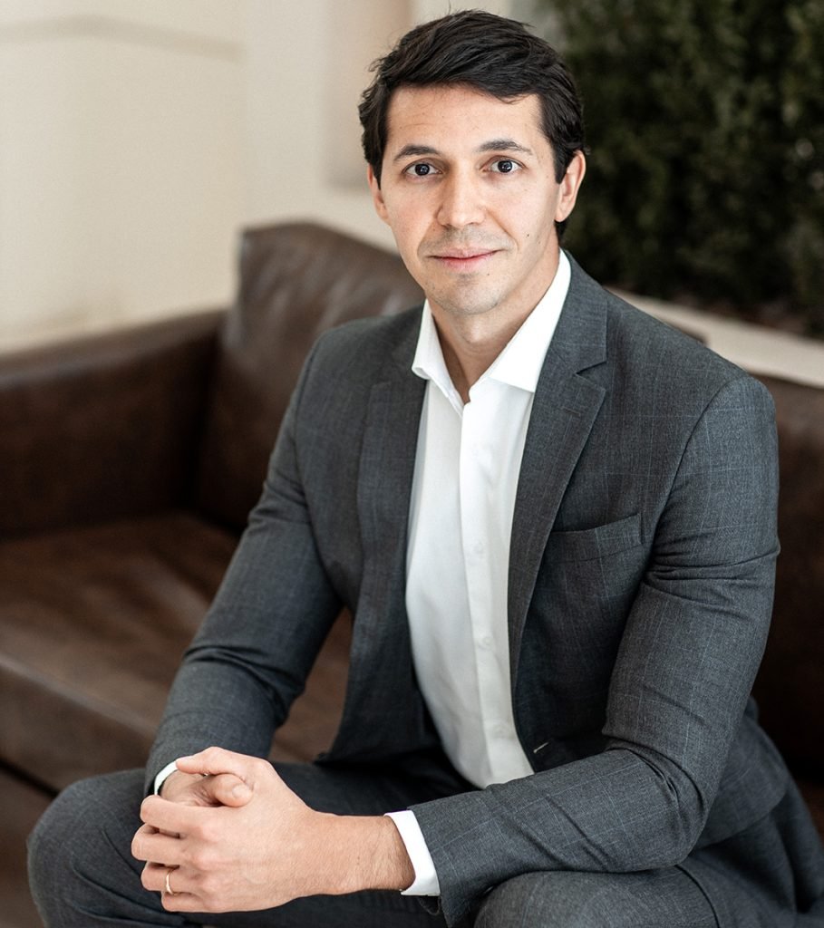 Dr. Vagner Madrini | Cardiologia