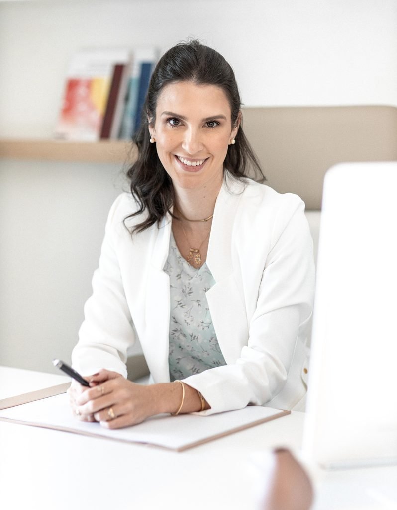 Dra. Fernanda Ramos | Ginecologia & Saúde Reprodutiva