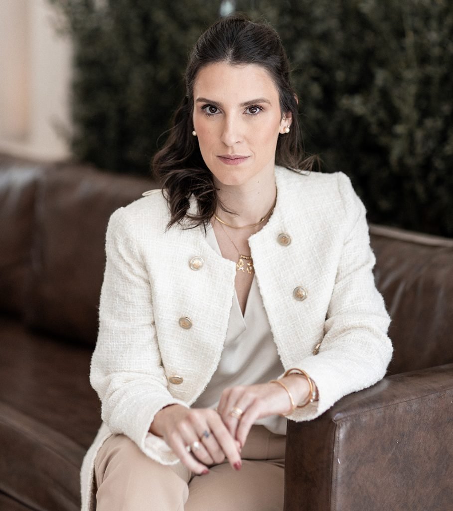 Dra. Fernanda Ramos | Ginecologia & Saúde Reprodutiva