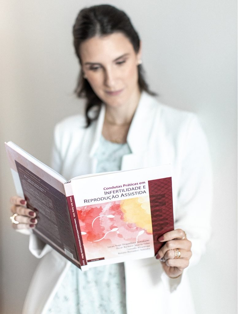 Dra. Fernanda Ramos | Ginecologia & Saúde Reprodutiva