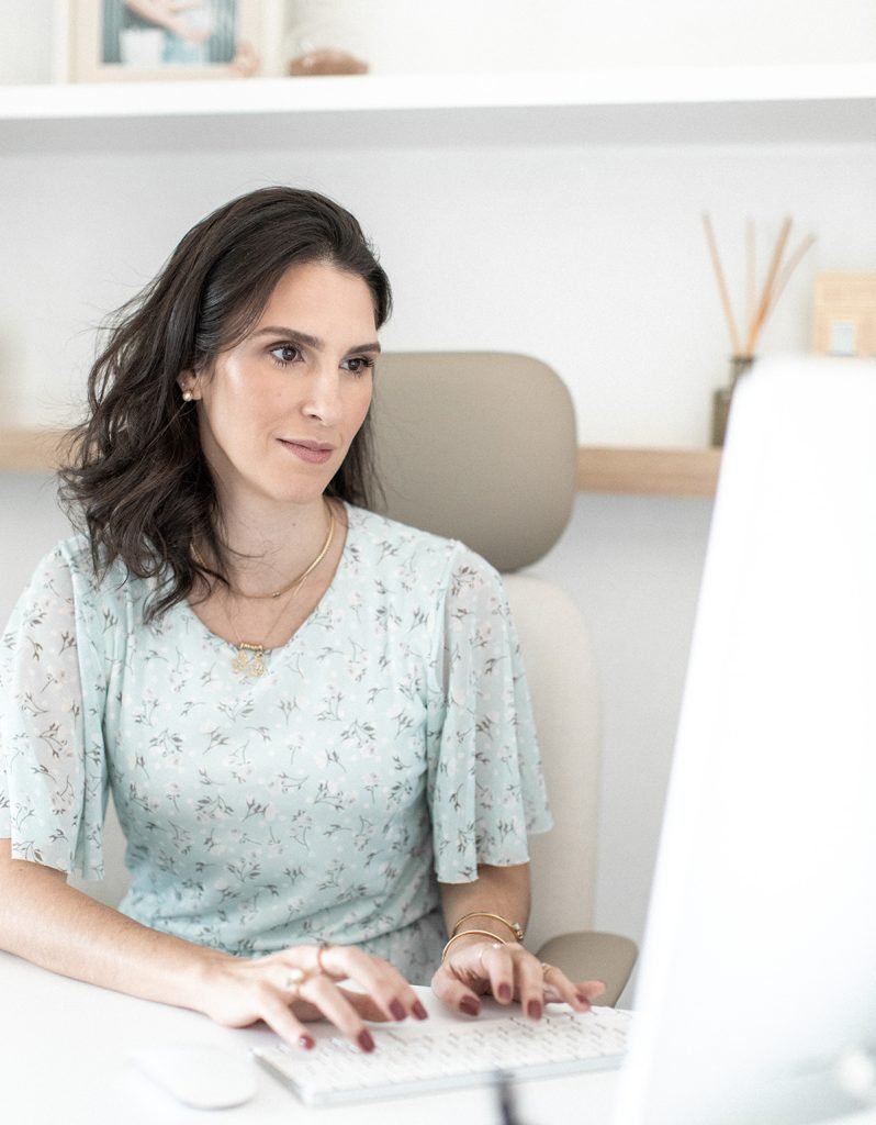 Dra. Fernanda Ramos | Saúde Reprodutiva