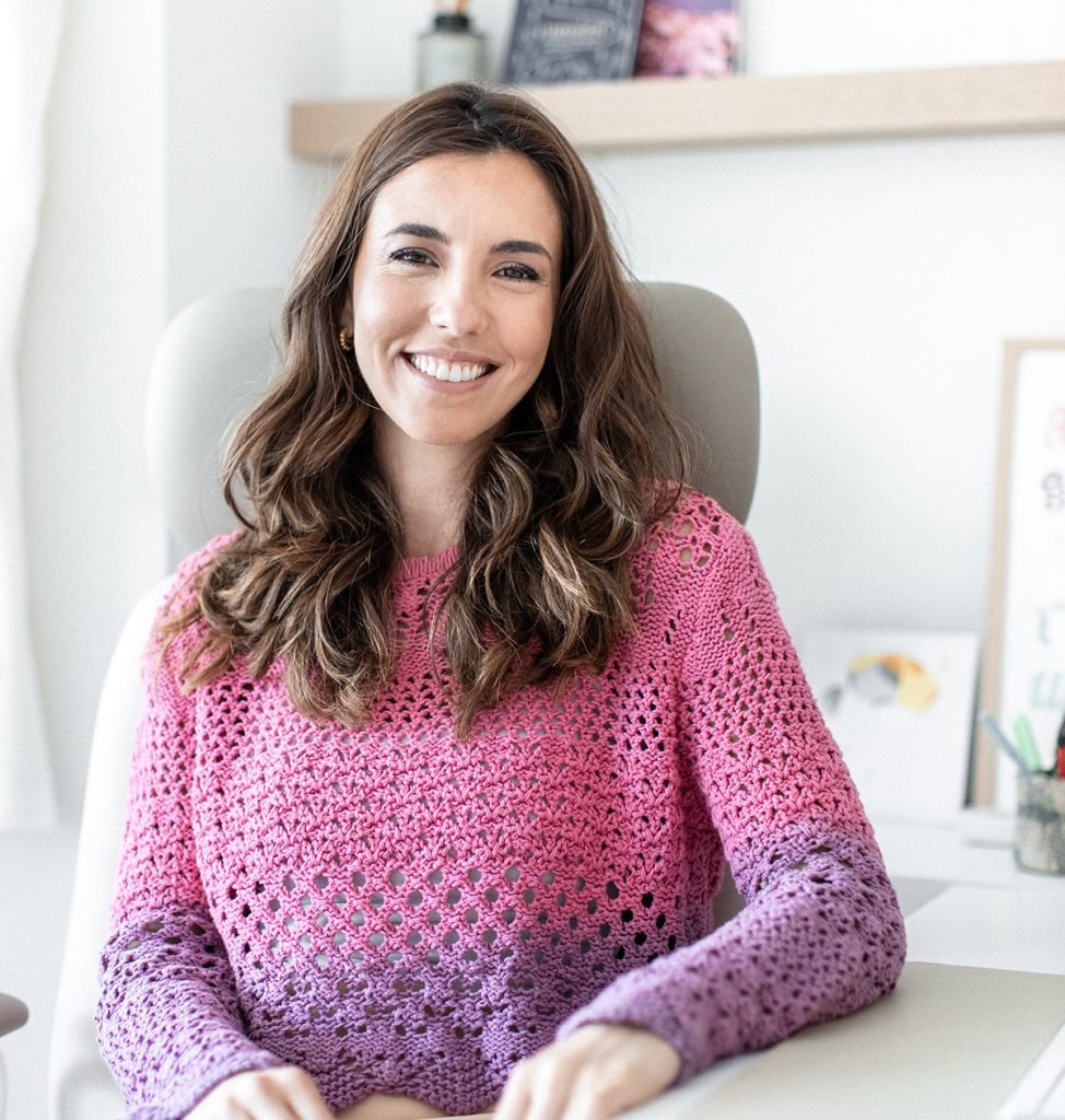 Dra. Mariel Correa | Nutrologia